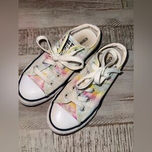 Converse Chuck Taylor All Star Low 'Tie-Dye